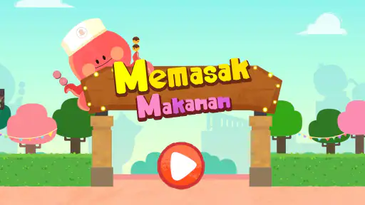 Memasak Makanan Bayi Panda
