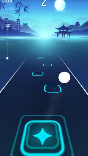 Meme Mason 67 Tiles Music Hop