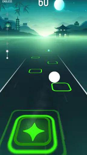 Meme Mason 67 Tiles Music Hop