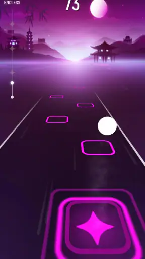 Meme Mason 67 Tiles Music Hop