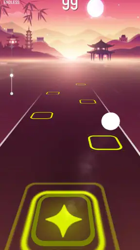 Meme Mason 67 Tiles Music Hop