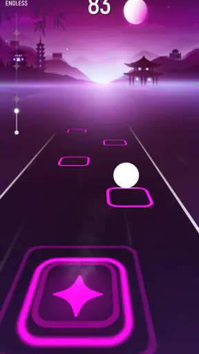 Meme Mason 67 Tiles Music Hop