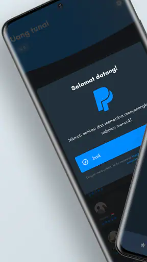 Menghasilkan Uang - Make Money