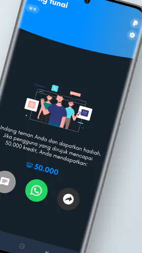 Menghasilkan Uang - Make Money