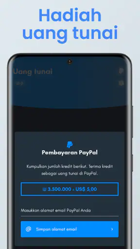 Menghasilkan Uang - Make Money