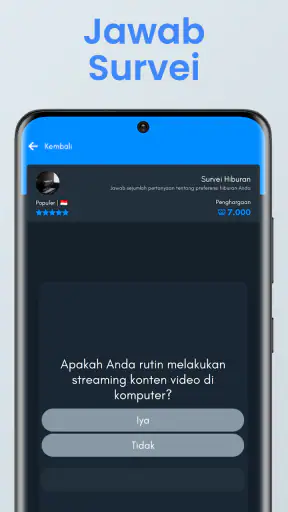 Menghasilkan Uang - Make Money