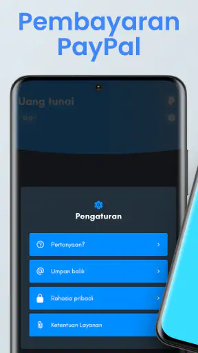Menghasilkan Uang - Make Money