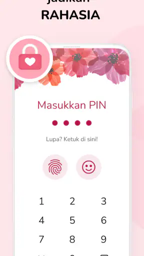 Menstrual Calendar Siklus Haid