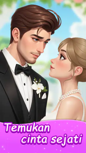 Merge Fashion: Romance Story