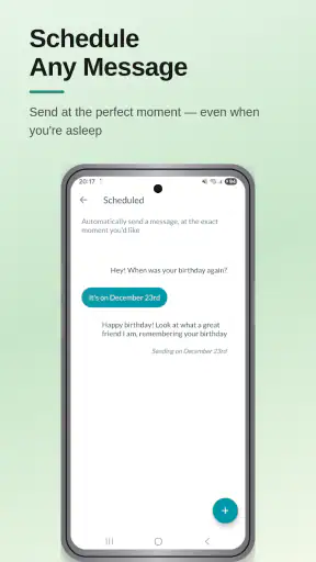 Messages: SMS & MMS