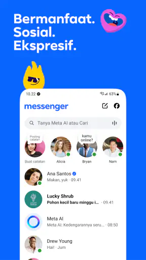 Messenger