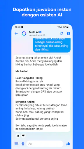 Messenger