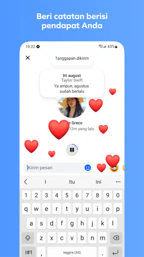 Messenger