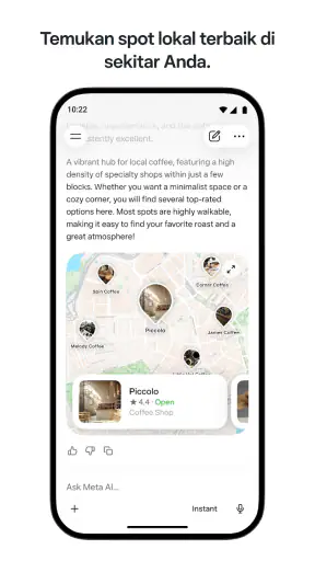 Meta AI