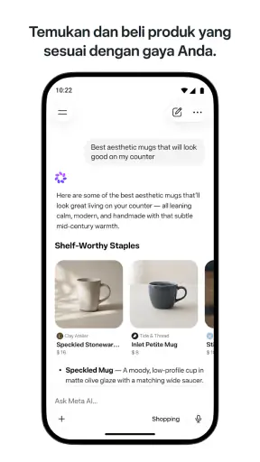 Meta AI