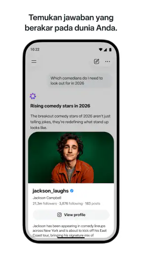 Meta AI