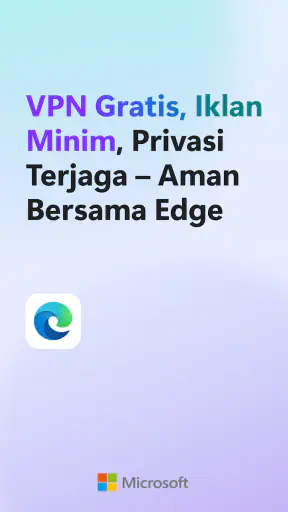 Microsoft Edge Browser: AI&VPN