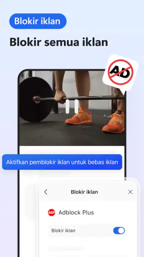 Microsoft Edge Browser: AI&VPN