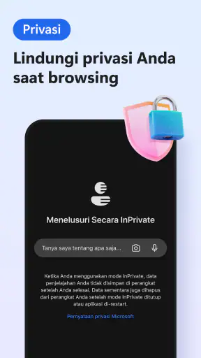 Microsoft Edge Browser: AI&VPN