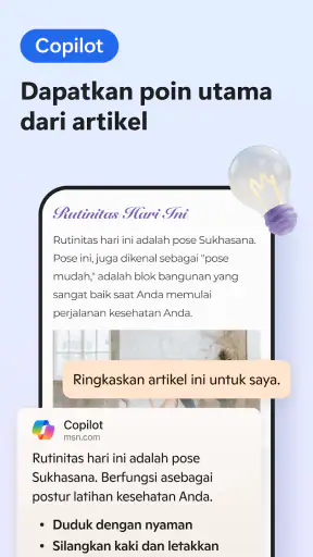 Microsoft Edge Browser: AI&VPN