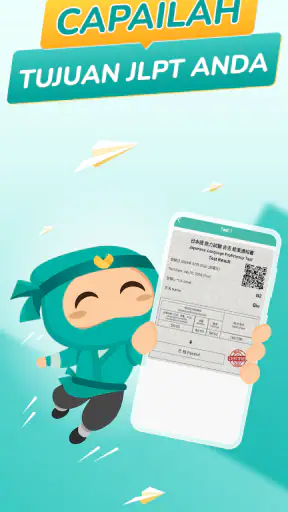 Migii JLPT: Japanese JLPT test