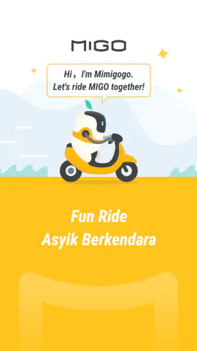 MIGO Ebike