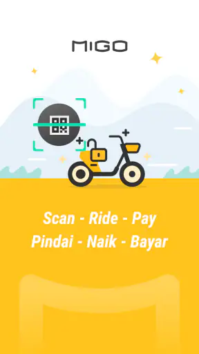 MIGO Ebike