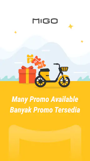 MIGO Ebike