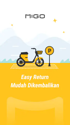 MIGO Ebike