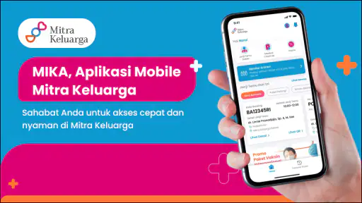MIKA - Mitra Keluarga