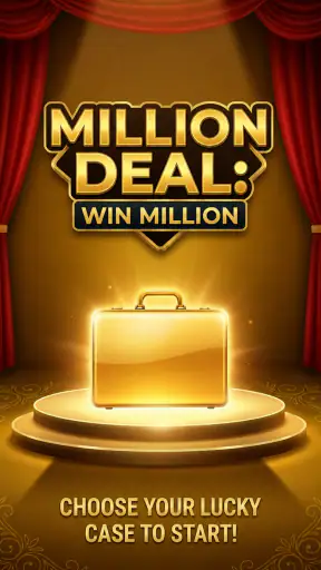 Million Deal: Win Million