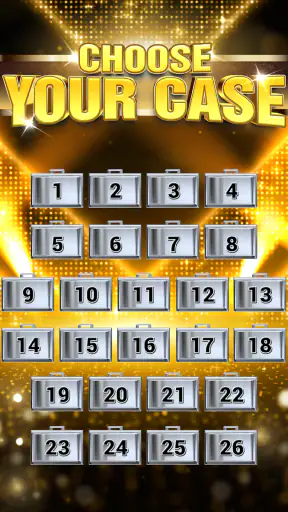 Million Deal: Win Million