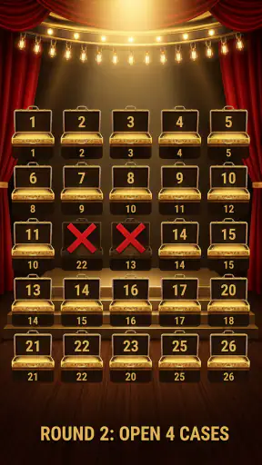 Million Deal: Win Million