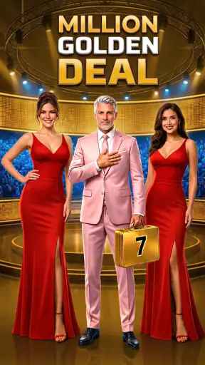 Million Golden Deal Game