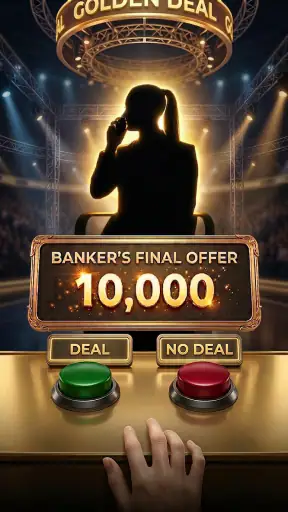 Million Golden Deal Game
