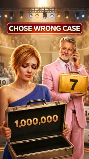 Million Golden Deal Game
