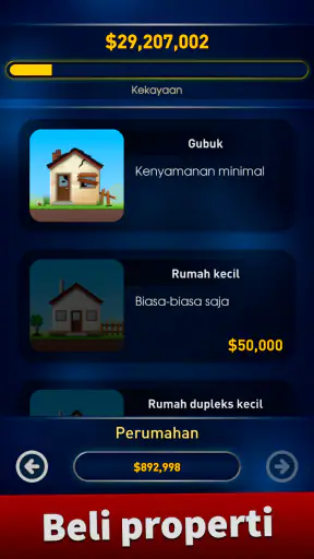 Milyarder 2026 Kuis Indonesia