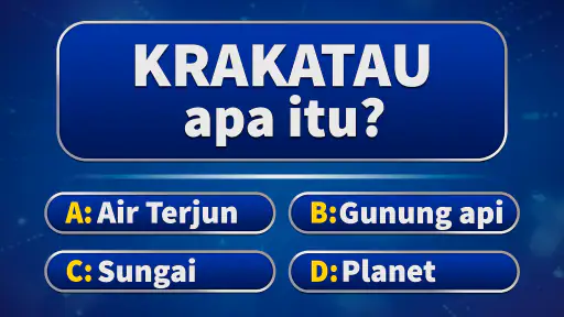 Milyarder 2026 Kuis Indonesia
