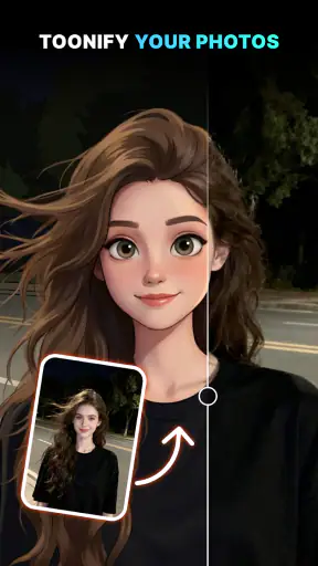 Mimic Art: AI Photo Generator