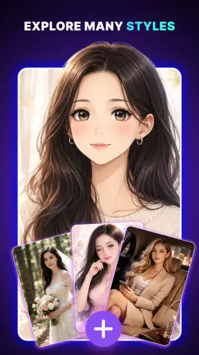 Mimic Art: AI Photo Generator