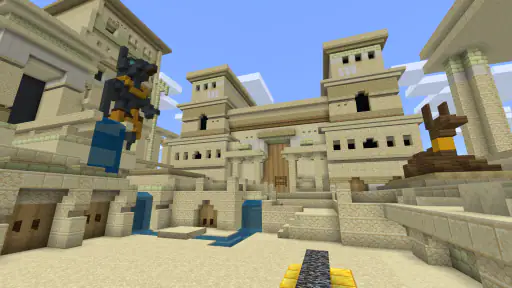 Minecraft Education