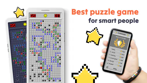 Minesweeper
