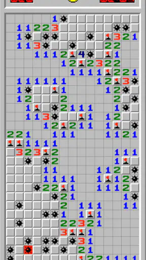 Minesweeper