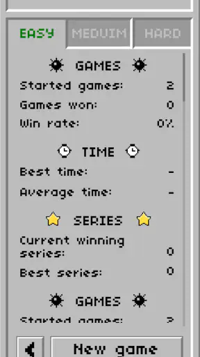 Minesweeper