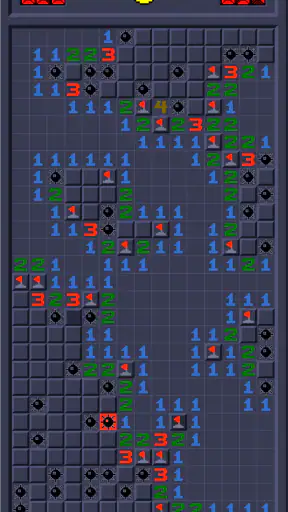 Minesweeper