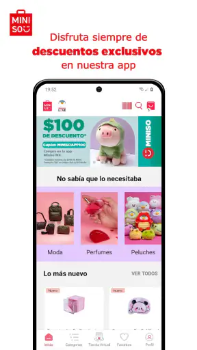 Miniso México