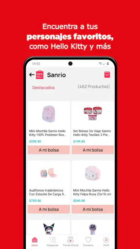 Miniso México