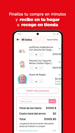 Miniso México