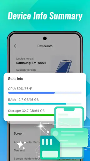 MiraClean Lite: Pembersih File