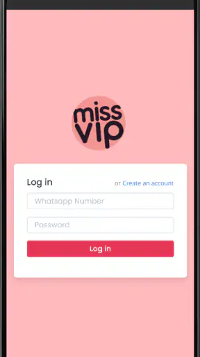 Miss VIP